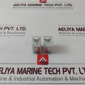 OMRON MY2N-D2 RELAY 24VDC