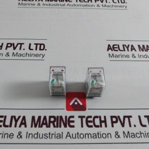 OMRON MY2N-D2-GS RELAY