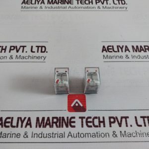 OMRON MY2N-GS RELAY 24VAC