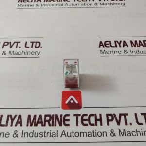 Omron My2n-gs Relay 24vdc