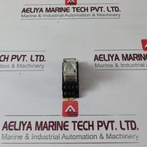 OMRON MY4 RELAY 24VAC