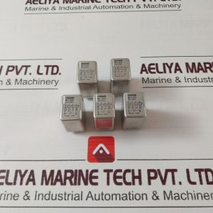 OMRON MY4H POWER RELAY 24VDC