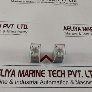 OMRON MY4N-GS RELAY 100/110 VDC