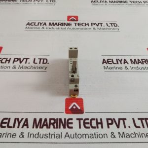 Omron P2rf-08-e Relay Socket