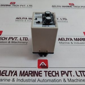Omron Sao-q Current Sensor