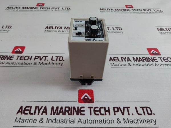 Omron Sao-q Current Sensor