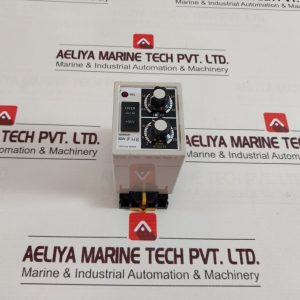 Omron Sdv-fh6 Voltage Sensor