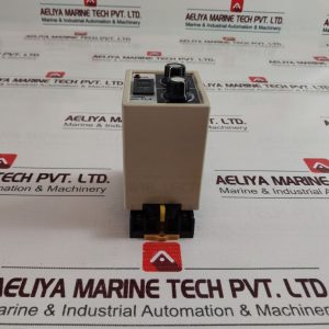 OMRON SDV-FL VOLTAGE SENSOR WITH BASE