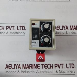 OMRON SDV-FL4 VOLTAGE SENSOR