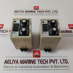 Omron Sdv-fl7 Voltage Sensor