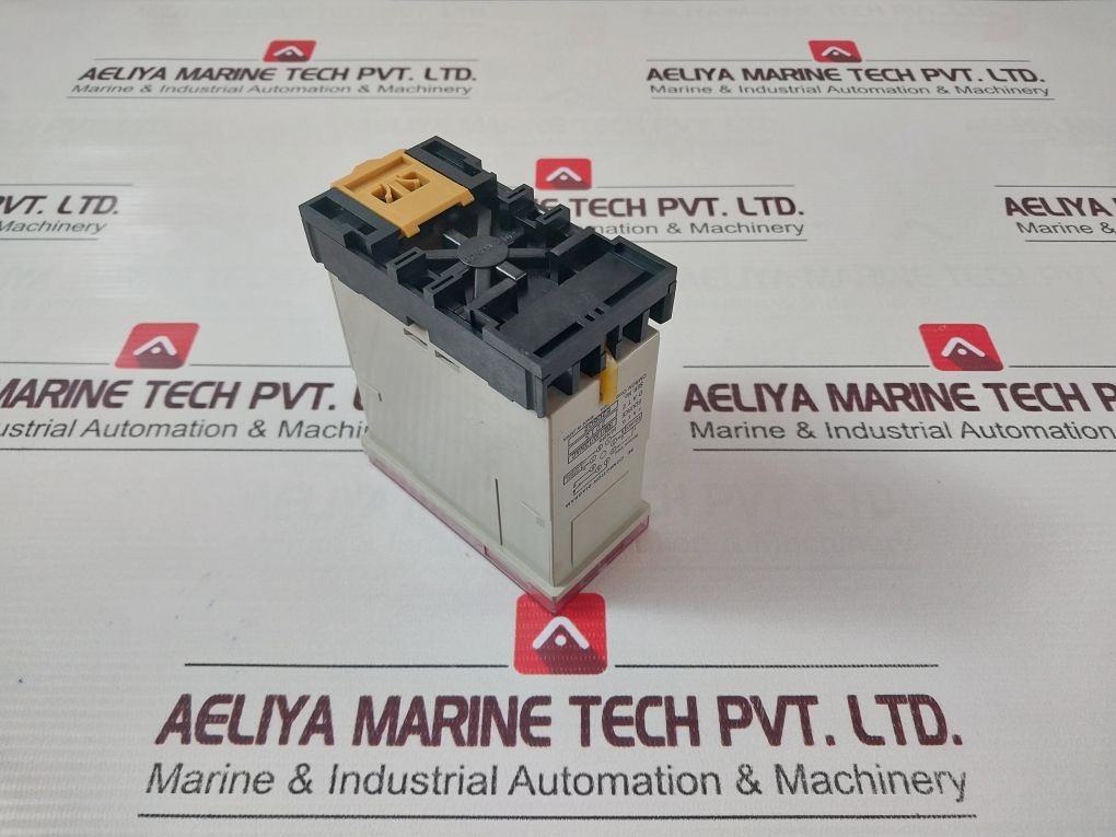 Omron Se-kp1n Motor Relay - Image 7