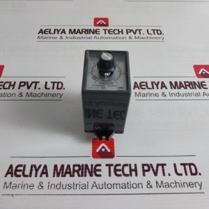 Omron Stp-nm Subminy Timer