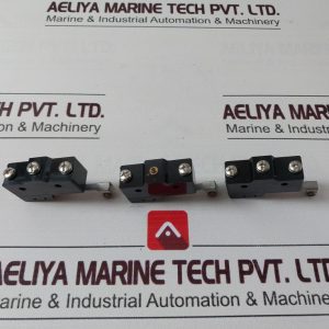 OMRON Z-15GW2-B MICRO SWITCH