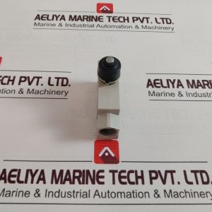 Omron Ze-na2-2 Limit Switch