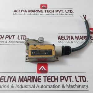 OMRON ZL-15GA2L LIMIT SWITCH