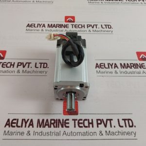 Panasonic Mhmd042p1s Ac Servo Motor