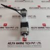 Panasonic Mhmd042p1t Ac Servo Motor