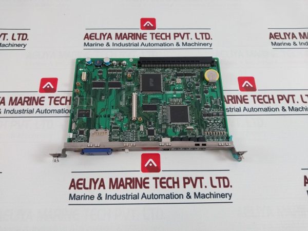Panasonic Psup1317zc Cpu Board