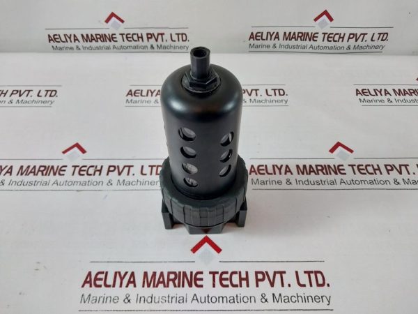 Parker National Oilwell 07f46ac Compressed Air Filter - Aeliya Marine