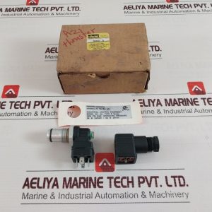 PARKER 929599 PRESSURE INDICATOR