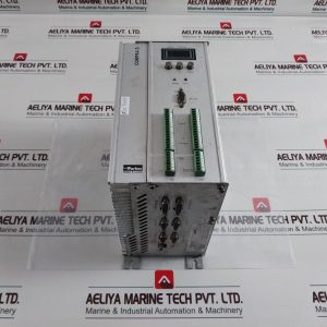 PARKER CPX2500S/F3 SERVO DRIVE