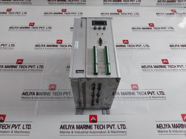 PARKER CPX2500S/F3 SERVO DRIVE