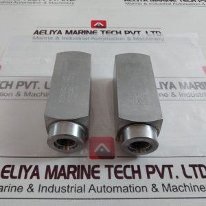 PARKER PCCK1020SS-30MD-7.5XB1064 HYDRAULIC VALVE