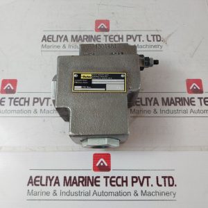 Parker Pr25s25s1sn 10 Hydraulic Valve