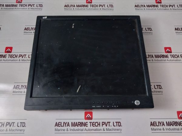 Pelco Pmcl419a Lcd Monitor