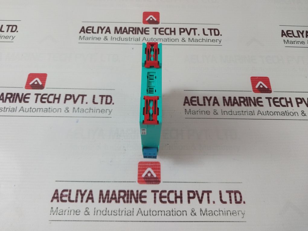 Pepperl+fuchs Kfdo-cs-ex1.56 Isolated Barrier - Image 6