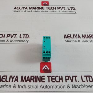 PEPPERL+FUCHS KCD2-E2 TERMINAL AMPLIFIER 18355