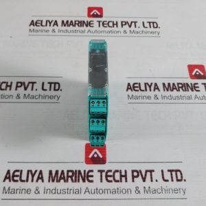 PEPPERL+FUCHS KFD2-CR4-1.2O TRANSMITTER POWER SUPPLY