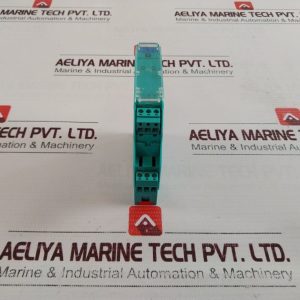 PEPPERL+FUCHS KFD2-SCD2-EX1.LK ISOLATED BARRIER 123524