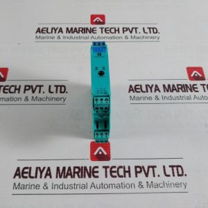 PEPPERL+FUCHS KFD2-UT2-EX1 TEMPERATURE CONVERTER
