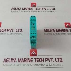 Pepperl+fuchs Vaa-4a-kf-e2 Interface Module