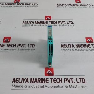 Pepperl+fuchs Z961.h Zener Barrier