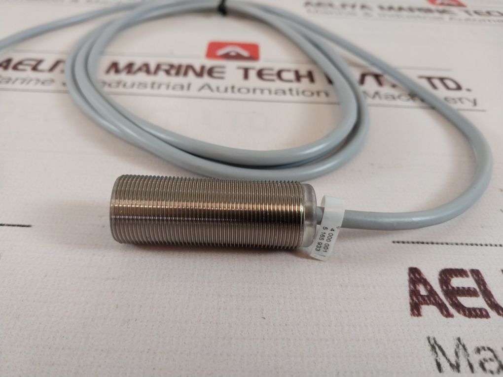 Pepperl Fuchs Nbb5 18gm50 E2 Inductive Proximity Sensor Aeliya Marine