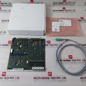 Philips 9562 155 36211 Pcb Card