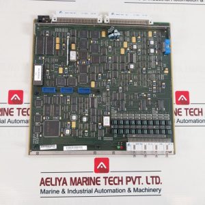 Philips 9562 155 36211 Pcb Card