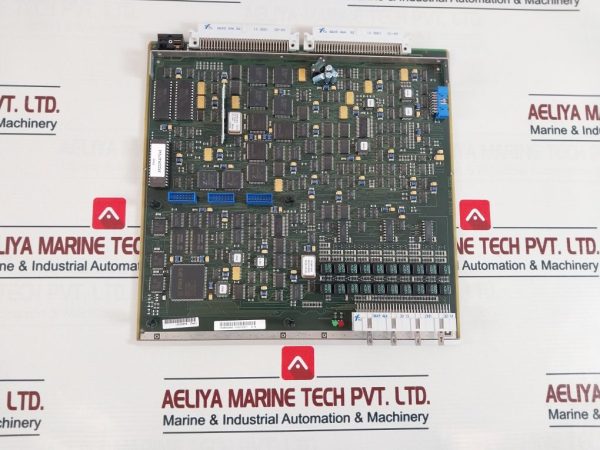 Philips 9562 155 36211 Pcb Card