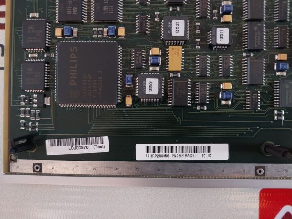 Philips 9562 155 36211 Pcb Card - Image 9
