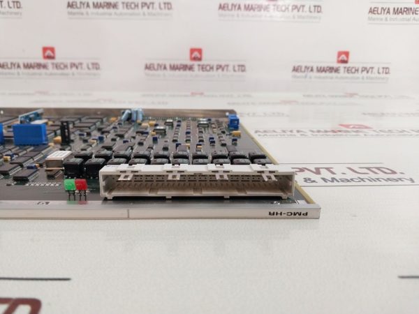 Philips 9562 155 36211 Pcb Card - Image 16