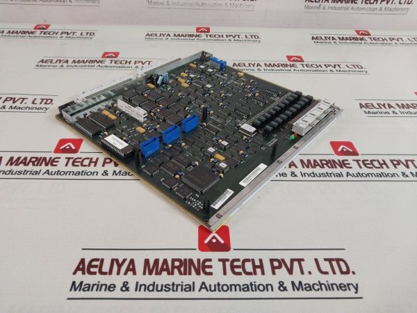Philips 9562 155 36211 Pcb Card - Image 3