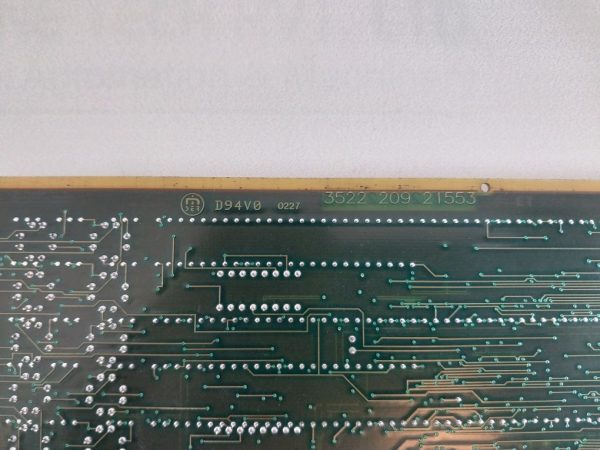 Philips 9562 155 36211 Pcb Card - Image 12