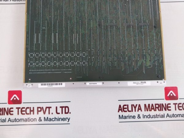 Philips 9562 155 36211 Pcb Card - Image 13