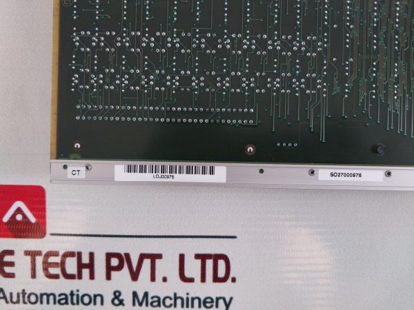 Philips 9562 155 36211 Pcb Card - Image 15