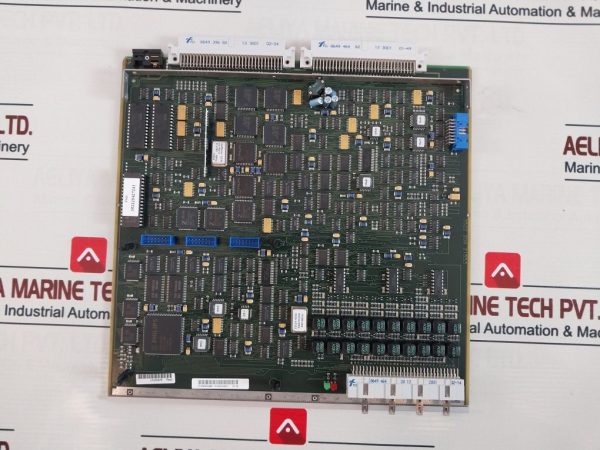 Philips 9562 155 36211 Pcb Card - Image 6