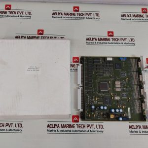 Philips 9562 155 52106 Pcb Card