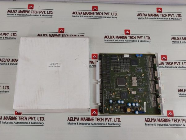 Philips 9562 155 52106 Pcb Card