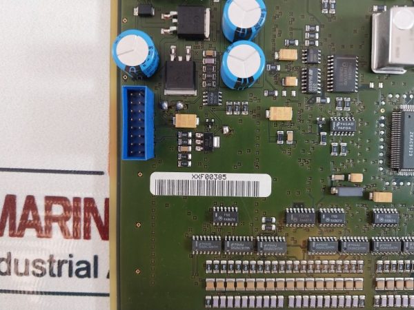 Philips 9562 155 52106 Pcb Card - Image 14